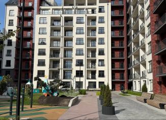 1-ком. квартира на продажу, 57.4 м2, Калининград, Ленинградский район