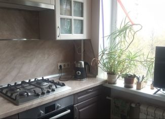 3-комнатная квартира на продажу, 57.5 м2, Санкт-Петербург, проспект Энгельса, 121к1, Выборгский район