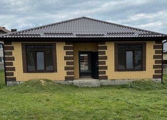 Продам дом, 103.9 м2, село Верхнерусское