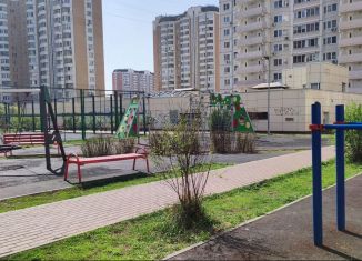 Продажа квартиры студии, 17 м2, Москва, Рождественская улица, 18, метро Некрасовка