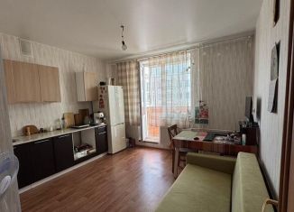 Однокомнатная квартира на продажу, 40.4 м2, Петергоф, Парковая улица, 20к2