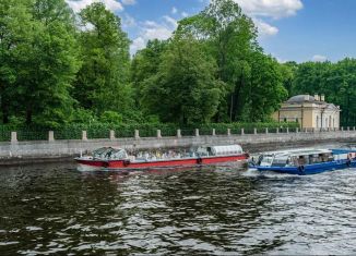 Продам помещение свободного назначения, 12 м2, Санкт-Петербург, набережная реки Фонтанки, 8