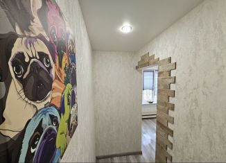 Продается квартира студия, 11.7 м2, Москва, Уральская улица, 8, район Гольяново
