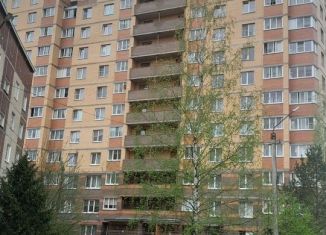 Продажа квартиры студии, 25 м2, Тосно, шоссе Барыбина, 10А