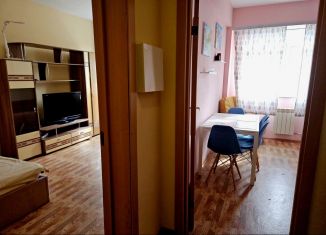 Сдача в аренду 2-ком. квартиры, 41 м2, Краснодарский край, Эстонская улица, 37к9