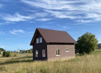 Продам дом, 80 м2, Карелия, Карельская улица