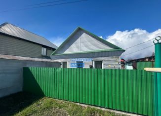 Дом на продажу, 59.5 м2, Бийск, Обская улица, 56