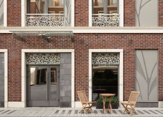 Продажа помещения свободного назначения, 130.7 м2, Санкт-Петербург, Аптекарский проспект, 5, Петроградский район