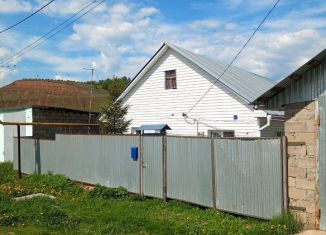 Продам дом, 60 м2, Татарстан, улица Ахмадуллина, 54