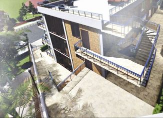 Сдается квартира студия, 30 м2, село Черешня, Подольская улица, 116/1