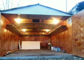 Продам гараж, 20 м2, Биробиджан, микрорайон Сопка, улица Дружбы, 2