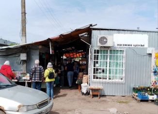 Продажа торговой площади, 12 м2, Тверь, улица Можайского, 58А, Московский район