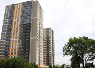 Продажа квартиры студии, 25 м2, Санкт-Петербург, проспект Народного Ополчения, Кировский район