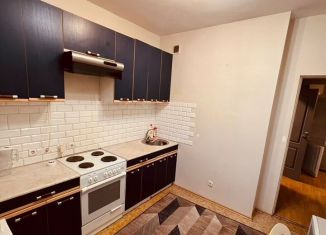 Сдается 1-ком. квартира, 45 м2, Москва, Нижегородская улица, 25, ЦАО
