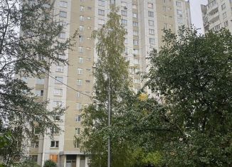 Сдаю в аренду однокомнатную квартиру, 38 м2, Москва, Волгоградский проспект, 128к5, метро Волжская