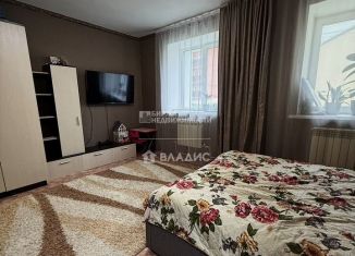 Продается 1-ком. квартира, 37.4 м2, Тула, Еловой проезд, 21, Центральный территориальный округ