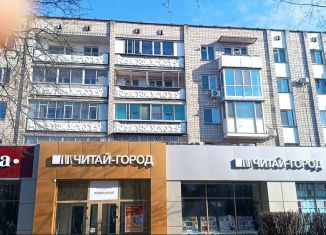 Продам двухкомнатную квартиру, 61.1 м2, Абакан, проспект Ленина, 80