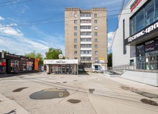 Продаю 1-комнатную квартиру, 33 м2, Новосибирск, улица Гоголя, 11, Центральный район