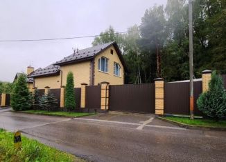 Аренда коттеджа, 180 м2, Москва, Солнечная улица, 88А