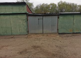 Продажа гаража, 24 м2, Москва, Краснополянская улица, вл8