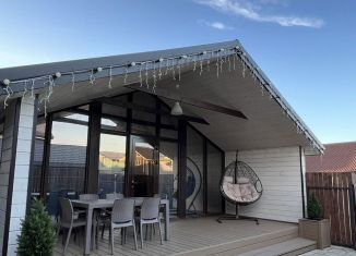 Сдам в аренду дом, 65 м2, Избербаш, Приморская улица, 3/4