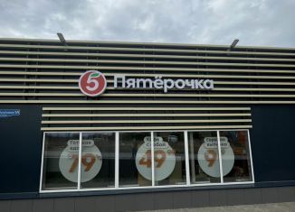 Торговая площадь на продажу, 551.7 м2, Тула, улица Маршала Полубоярова, 1