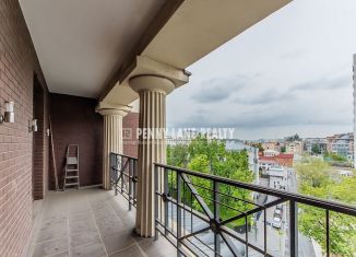 Сдам 1-комнатную квартиру, 60 м2, Москва, улица Малая Полянка, 2, ЦАО