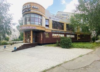 Продам помещение свободного назначения, 285 м2, Марий Эл, Ленинский проспект, 14А