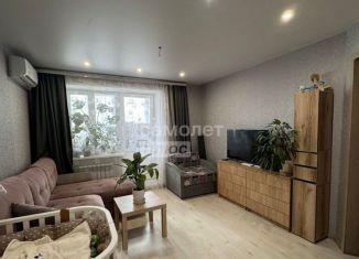 Продам 1-ком. квартиру, 37.4 м2, Йошкар-Ола, улица Йывана Кырли, 37, микрорайон Дружный