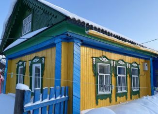 Дом на продажу, 45 м2, село Большая Атня, улица Татарстана, 62