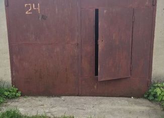 Гараж на продажу, 23 м2, Саров, Солнечная улица
