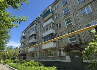 Продам 1-комнатную квартиру, 31.1 м2, Курганская область, Краснодонская улица, 14