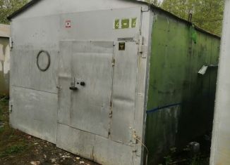Продается гараж, 16 м2, Тюмень, Дамбовская улица, 47