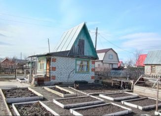 Дача на продажу, 20 м2, Тюменская область, Яблочная улица