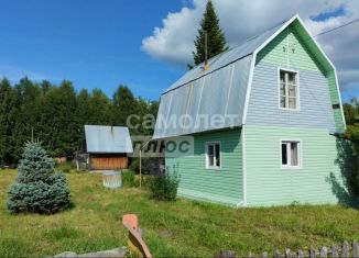 Продам дом, 50 м2, территория Эжвинский