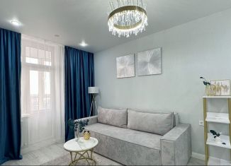 Однокомнатная квартира в аренду, 39 м2, Ростов-на-Дону, Левобережная улица, Кировский район