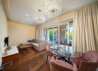 Продажа 3-комнатной квартиры, 75 м2, Сочи, Курортный проспект, 89, микрорайон Бытха