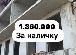 Продажа 1-ком. квартиры, 39 м2, Избербаш, улица Сурмина, 4