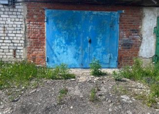 Продажа гаража, 28 м2, Тула, Городской переулок, 41