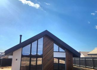 Продажа дома, 123.3 м2, коттеджный поселок Шамбала