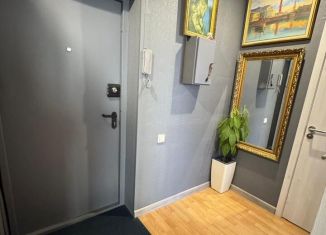 Продается 1-комнатная квартира, 39 м2, посёлок Шушары, Галицкая улица, 19к4