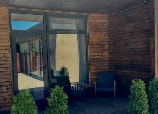 Сдам дом, 35 м2, Апшеронск, Берёзовая улица, 1Б