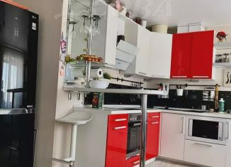 Двухкомнатная квартира в аренду, 57.3 м2, Тобольск, 7-й микрорайон, 48, ЖК Счастливая Семья