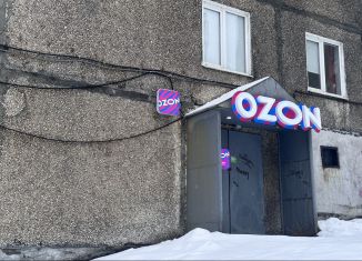 Продаю помещение свободного назначения, 33.8 м2, Мурманск, улица Ломоносова, 10