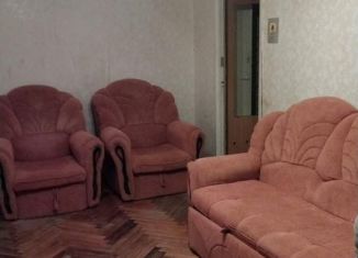 Сдаю в аренду двухкомнатную квартиру, 52 м2, Санкт-Петербург, Серебристый бульвар, 5к1, метро Пионерская