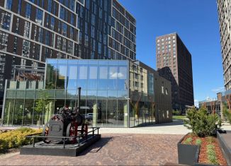 Продаю 2-ком. квартиру, 76.8 м2, Тюмень, улица Николая Машарова, 10, ЖК Машаров