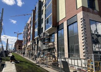 Продажа торговой площади, 400 м2, Пермь, улица Дзержинского, 35