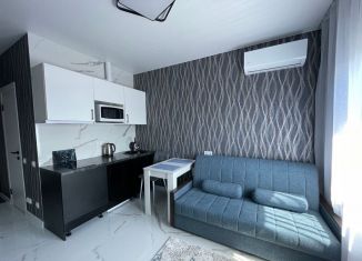 Продажа квартиры студии, 17.6 м2, Сочи, Волжская улица, 72/2, микрорайон Мамайка