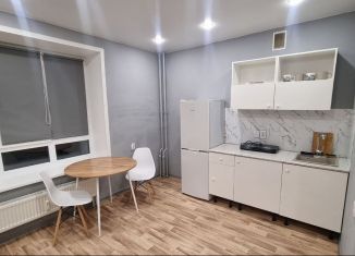 Продажа квартиры студии, 21.6 м2, Сыктывкар, Октябрьский проспект, 220