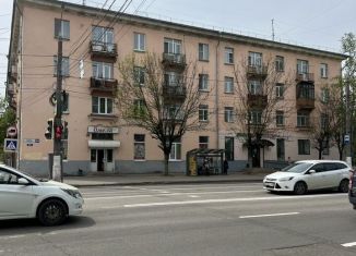 Трехкомнатная квартира на продажу, 72 м2, Тверь, проспект Победы, 36/46